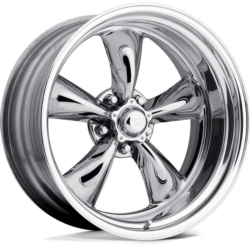 VN405 Torq Thrust II Custom