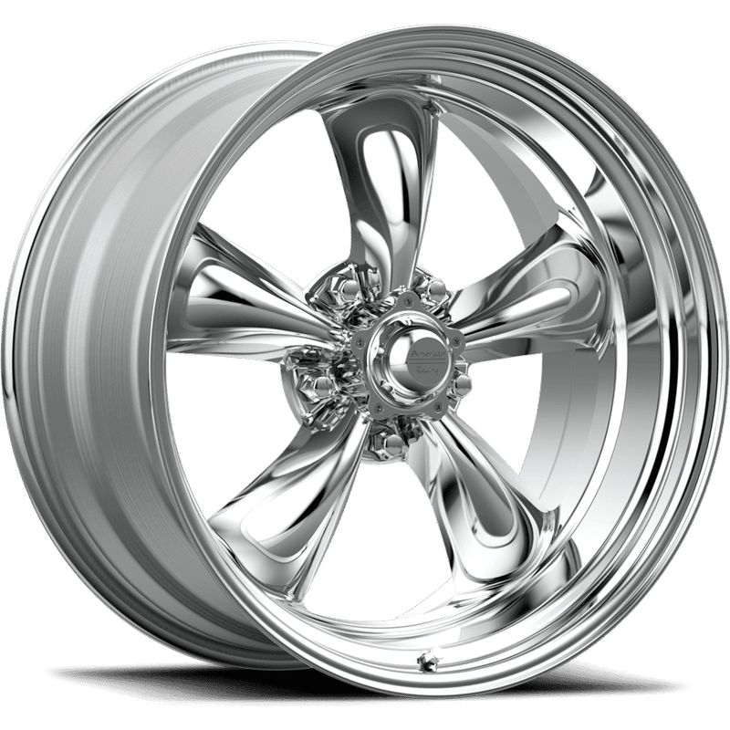 VN505 Torq Thrust II