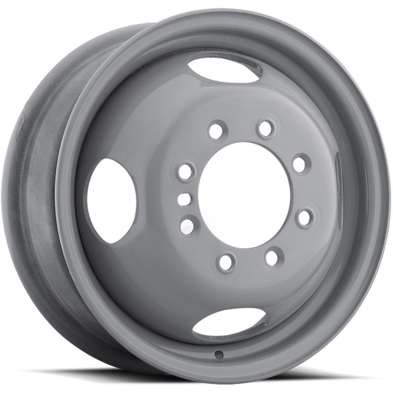 Steel Wheels | Steel Aftermarket Rims | DWW