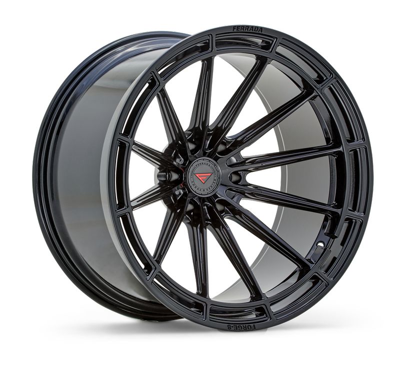 22X12 Wheels | 22X12 Rims | Dww