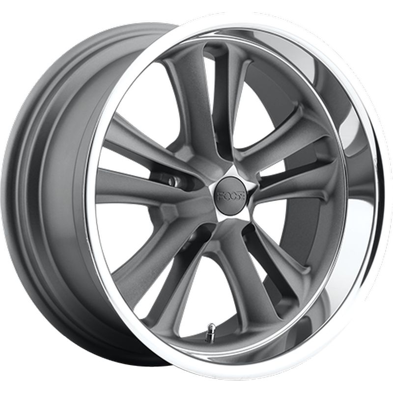 Foose Wheels & Rims Custom Car and SUV Wheels DWW
