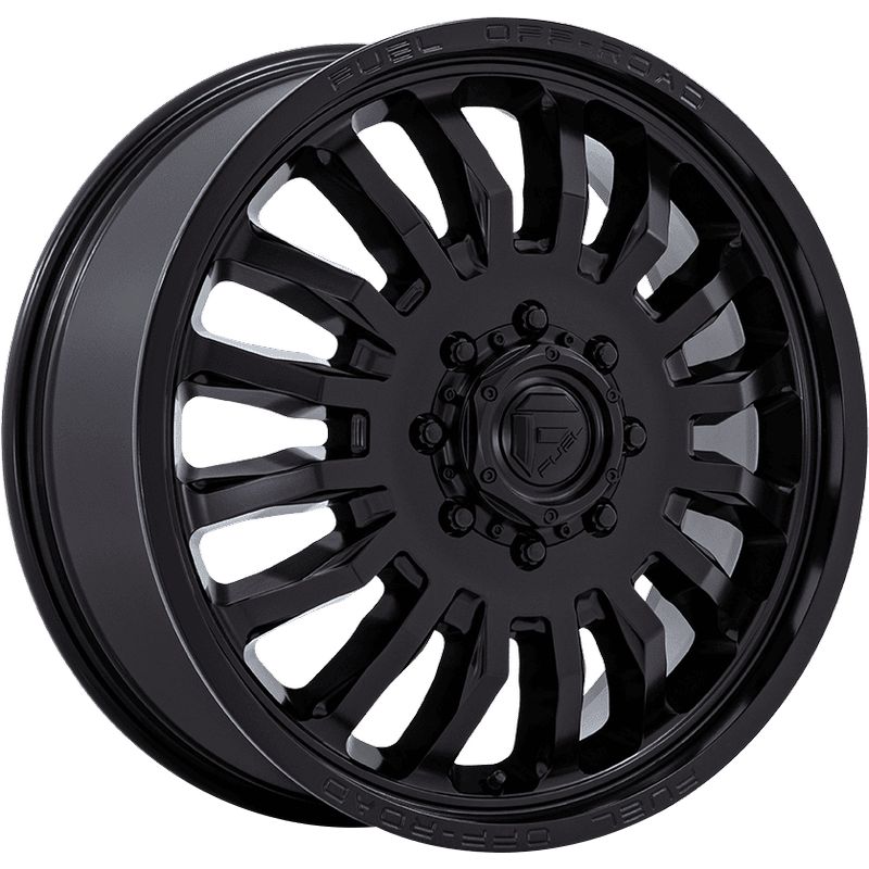 Arc Dually