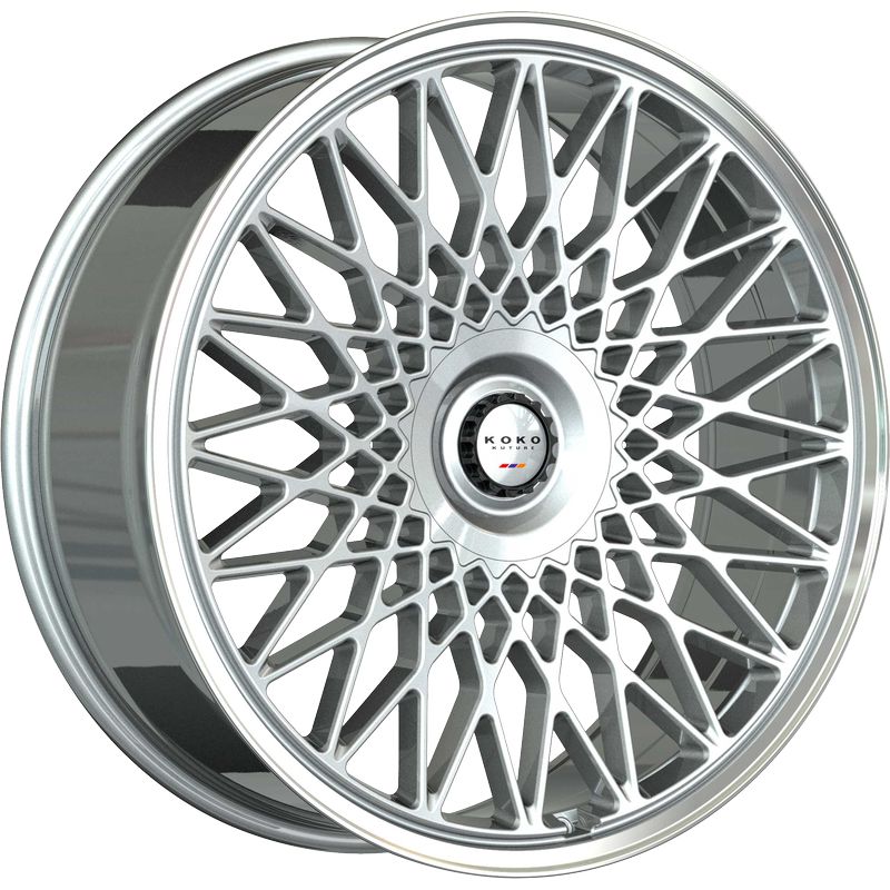 KOKOページ Koko Kuture Wheels | Aftermarket Wheels | DWW