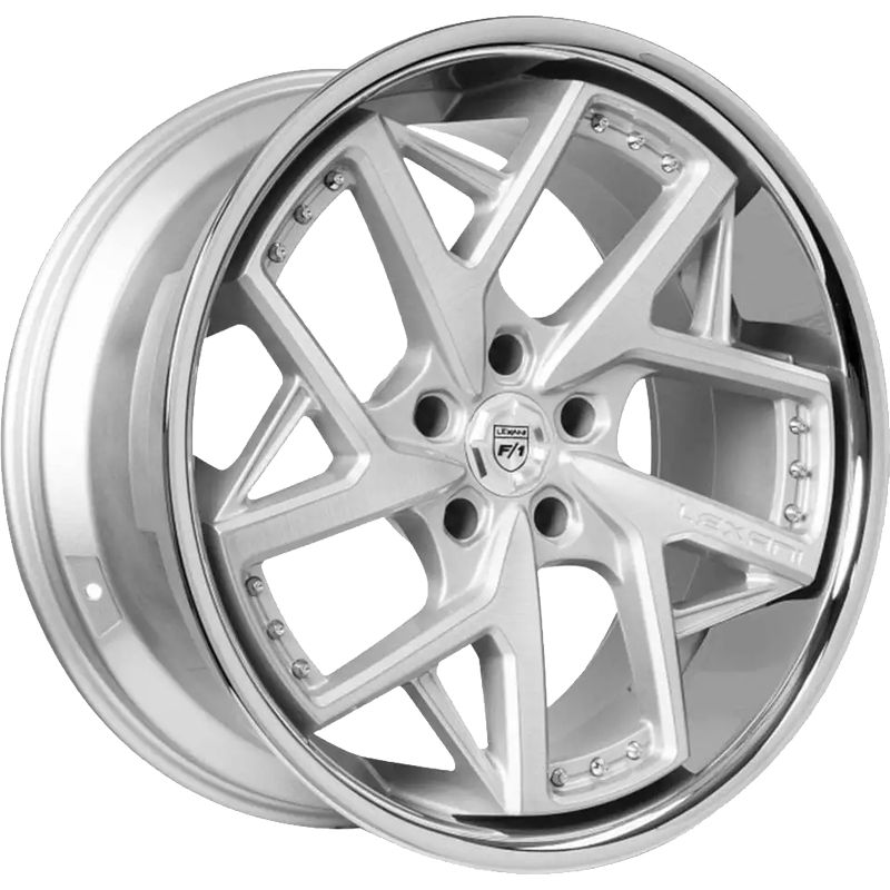 Lexani Wheels and Rims | Custom Aftermarket Wheels | DWW