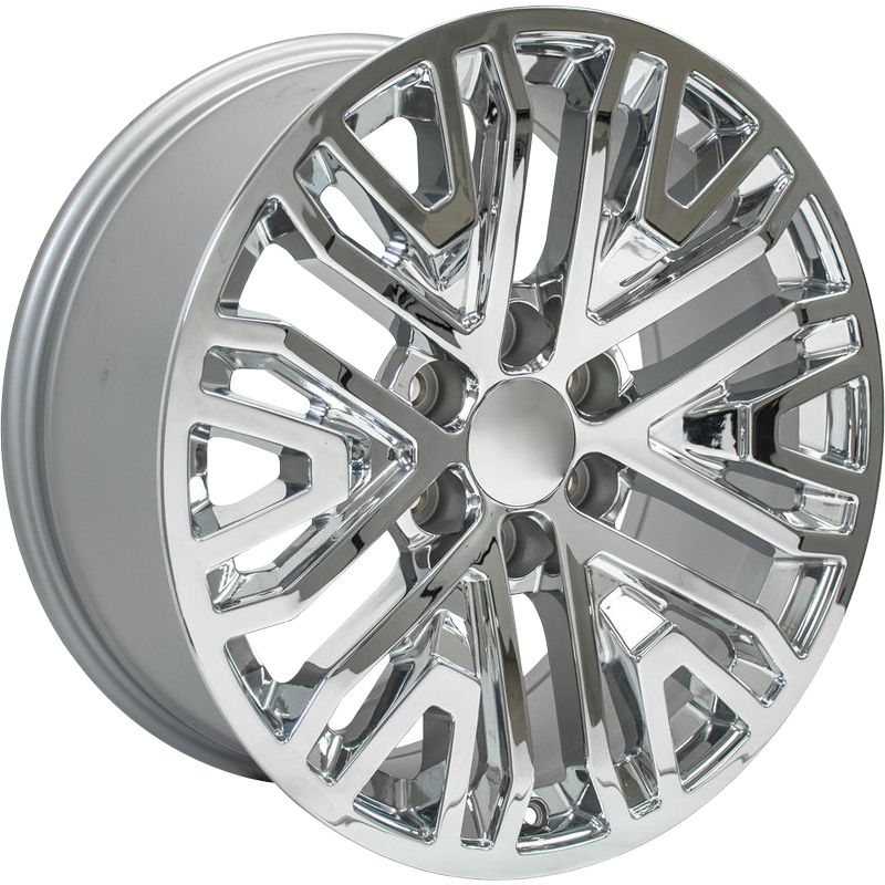 Replica Wheels | Replica Style Rims | DWW