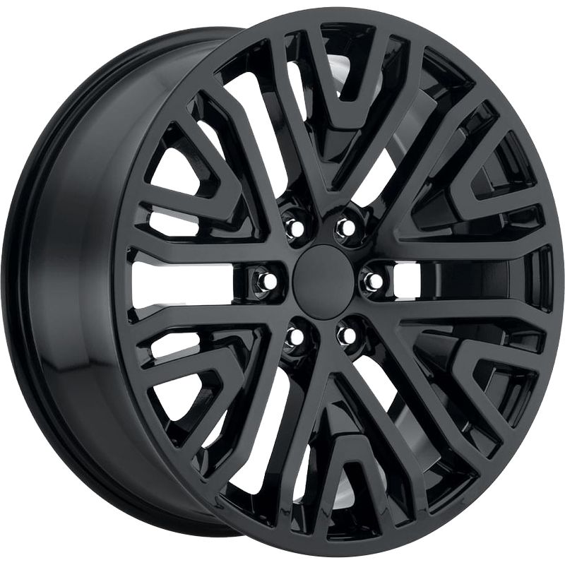 Replica Wheels | Replica Style Rims | DWW
