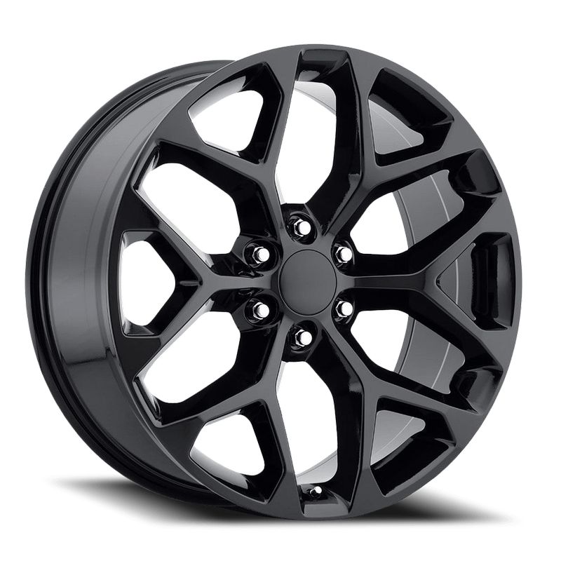 Replica Wheels | Replica Style Rims | DWW