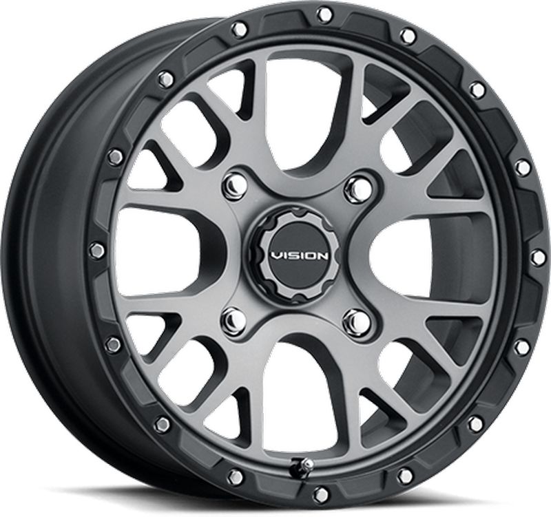 Shop 4x110 Bolt Pattern Wheels and Rims | DWW